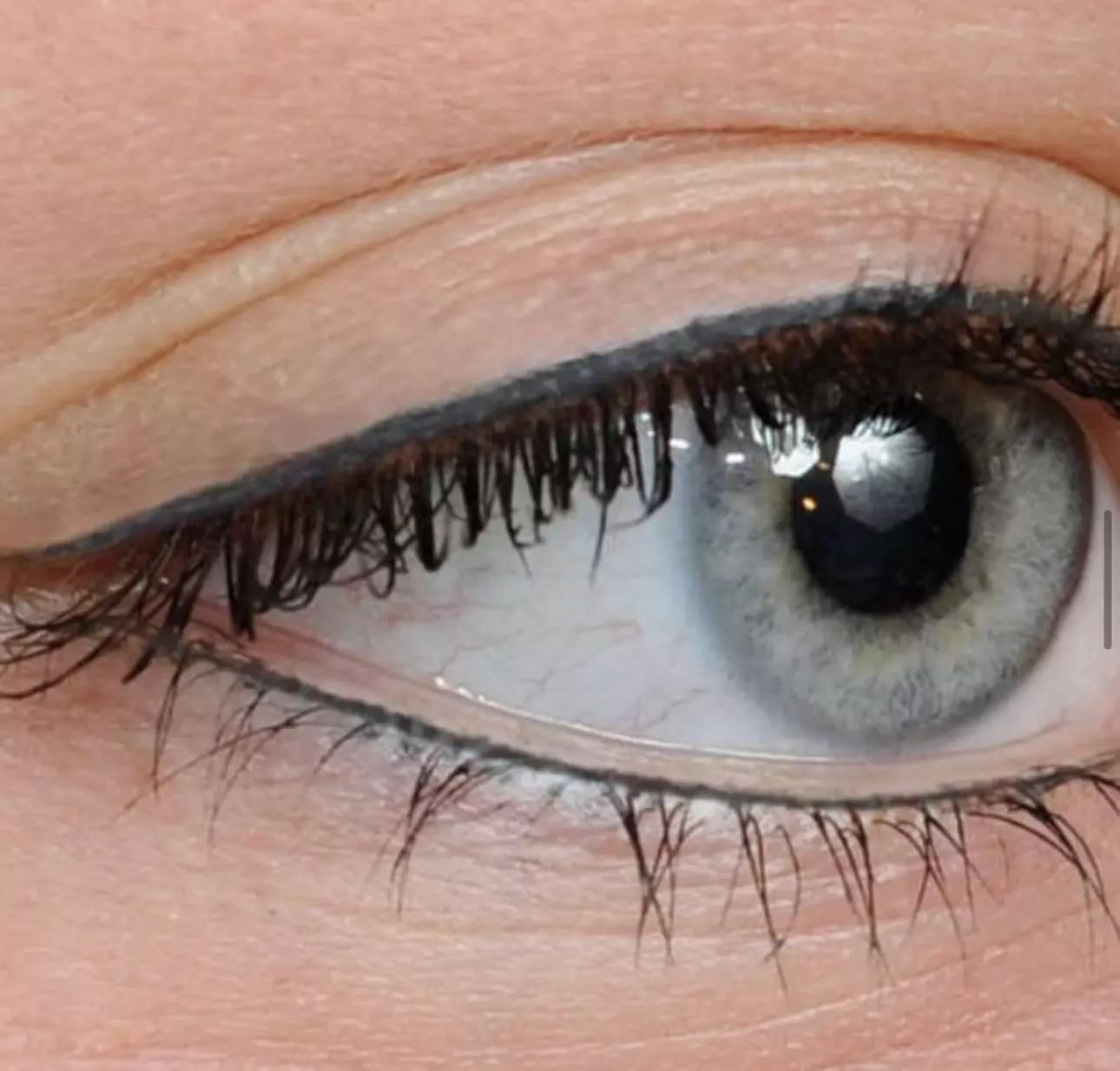 Permanent Make-up für Lippen, Lidstrich o. Augenbrauen für 1 Person