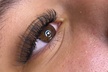 Up to 40% Off on Eyelash Extensions at BG Beauty - Second Medium