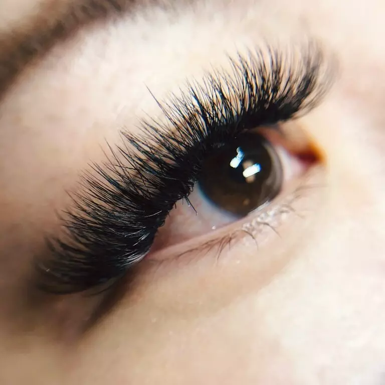 Up to 40% Off on Eyelash Extensions at Lashes by NicoleC
