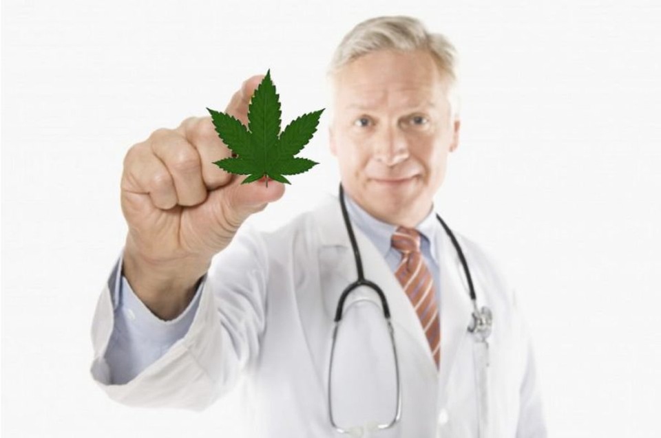 Get Certified for Medical Marijuana with Same Day Appointments