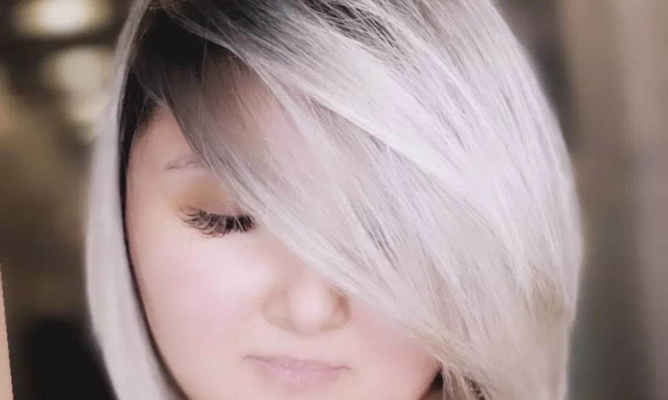 Up to 49% Off on Salon - Hair Color / Highlights at KSA Capelli - Second Medium