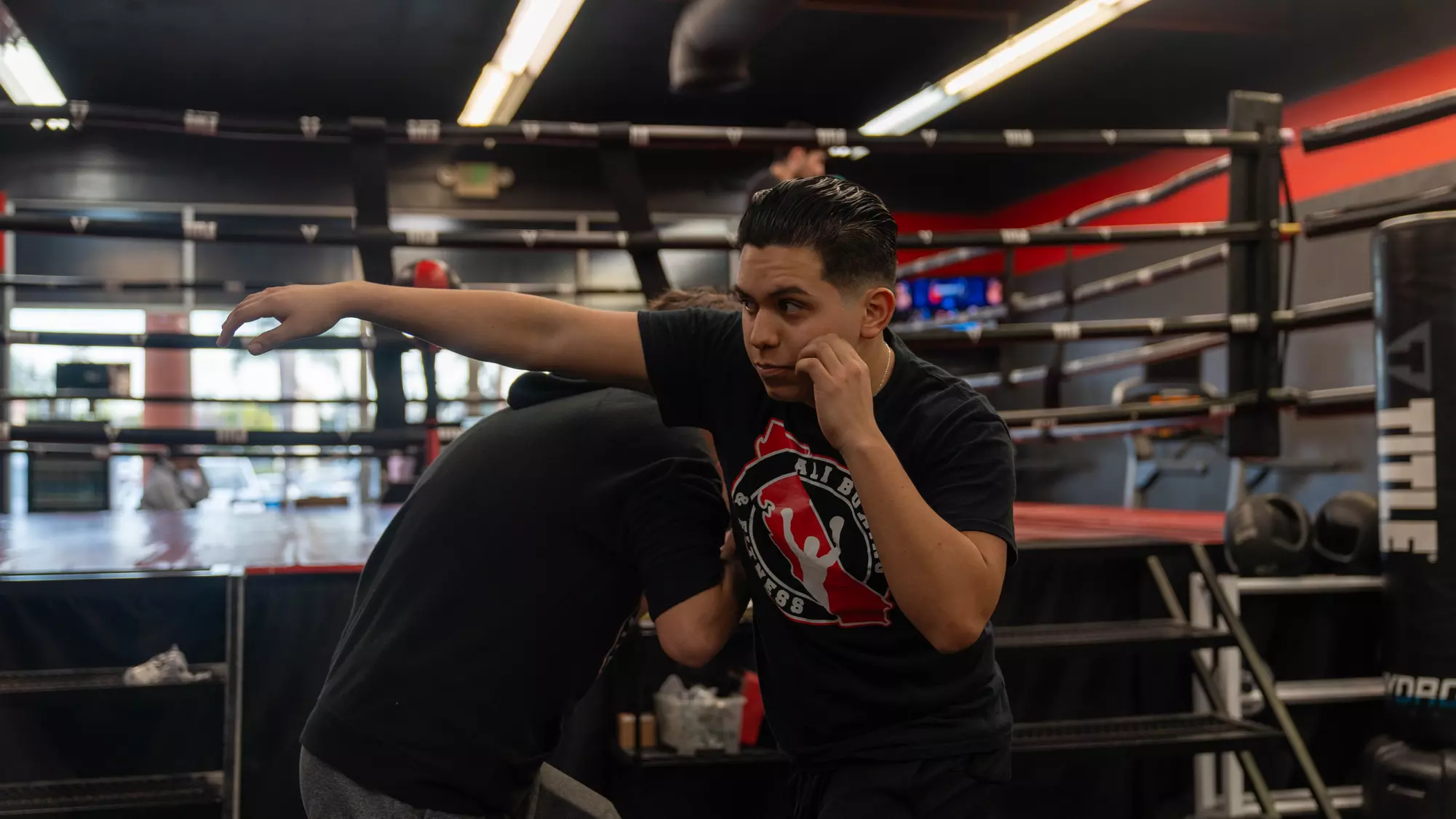 Boost Your Fitness with Two Weeks or One Month of Classes