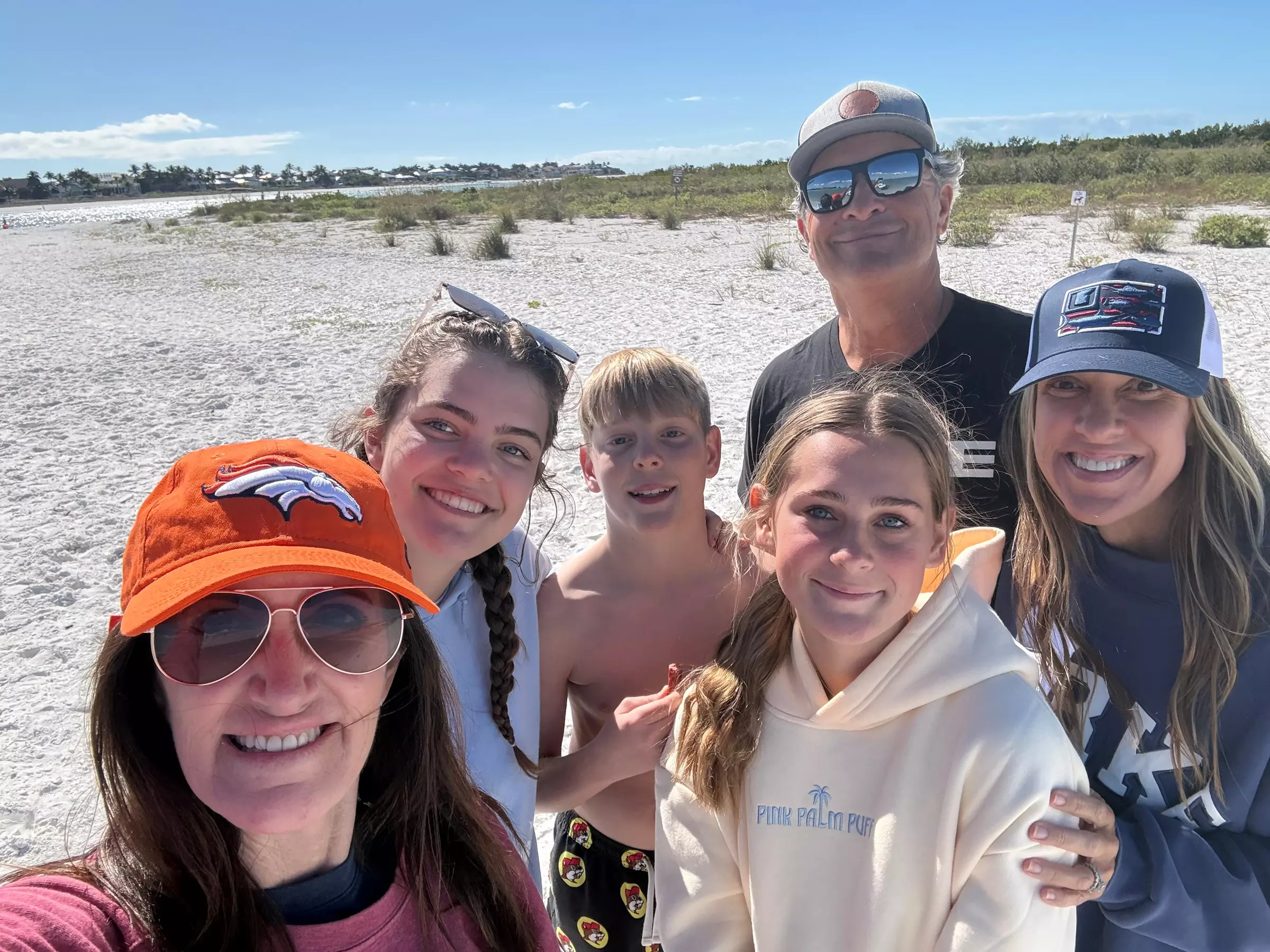 Eco & Sunset Boat Tours – Naples & Marco Island