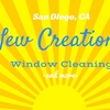 Image 3: 60% Off at New Creations window cleaning
