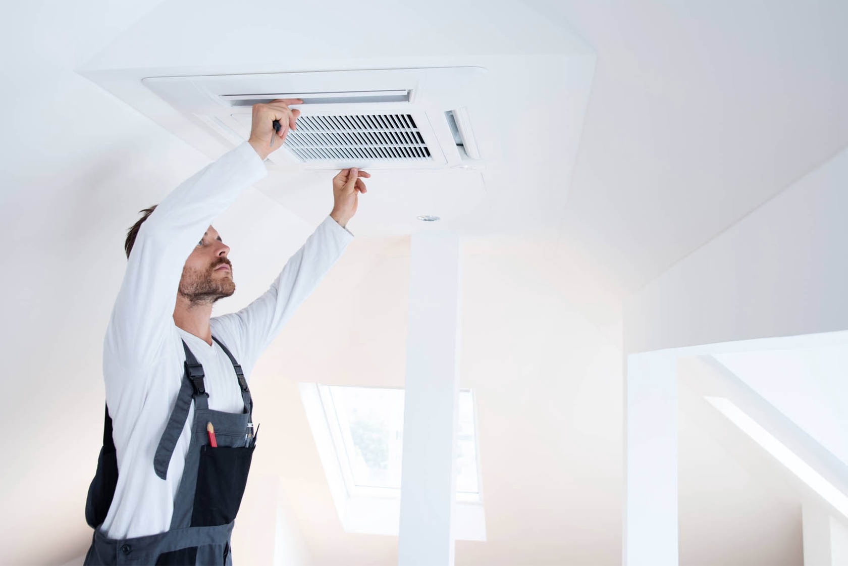 Up to 89% Off on HVAC Cleaning at Comfort Cleaning