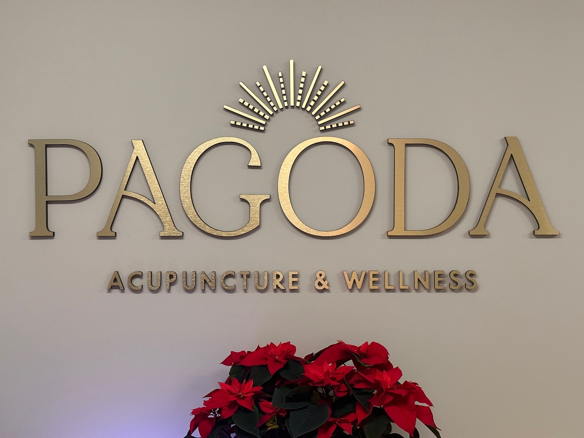 Up to 64% Off on Acupuncture at Pagoda Acupuncture & Wellness