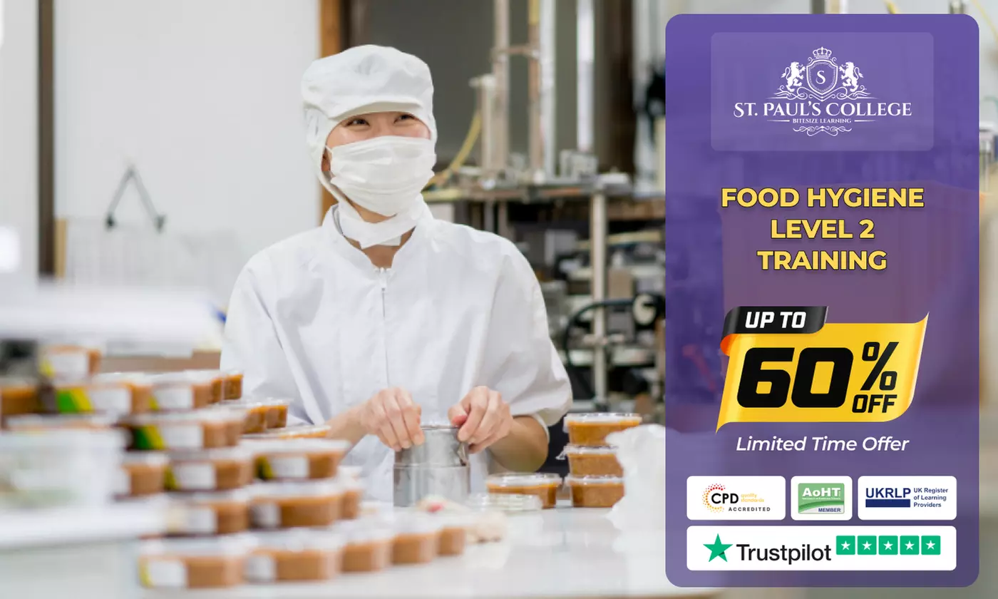 Up to 83% Off on Testing - Allergy / Food Intolerance at St Pauls College