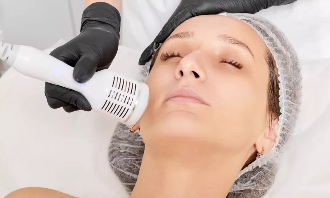 Up to 41% Off on Cryotherapy at Bellchi Studio LLC - Primary Image