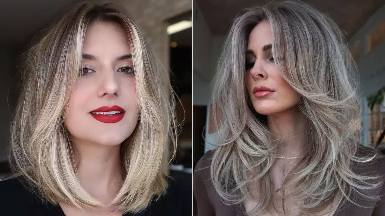 Haircut with Condition, Blow-Dry and Optional Color, Ombre or Balayage