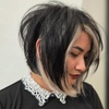 Image 4: Up to 55% Off on Hair Styling at With Love 1982 