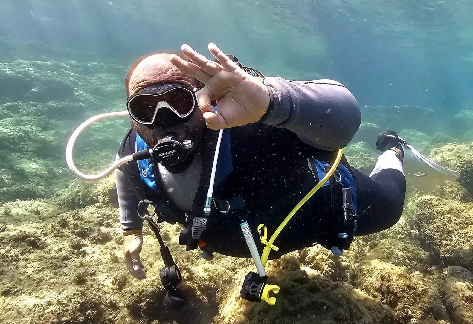 Jusqu'à 16% de remise sur Certification - SCUBA / PADI chez Aqua Evasion