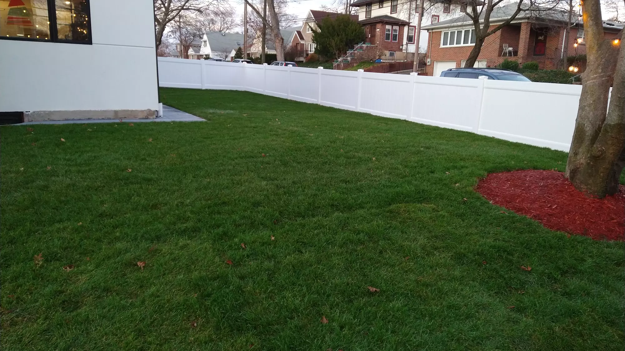 Up to 44% Off on Lawn Mowing Service at David landscaping services - Primary Image