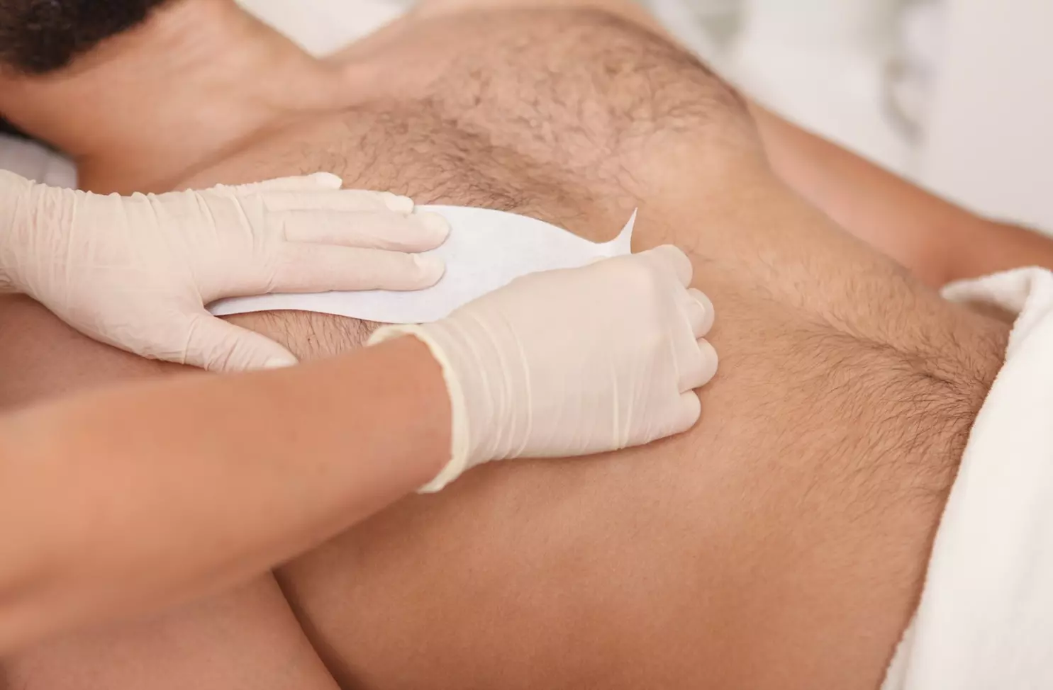 Up to 38% Off on Waxing at Nova Advanced Aesthetics - Primary Image