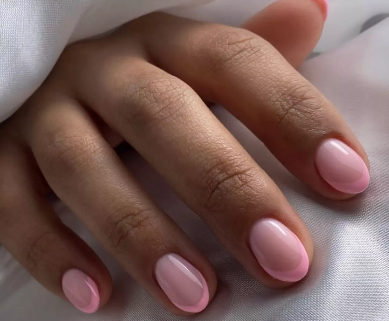 Up to 41% Off on Nail Salon - Mani-Pedi at Pink Claw llc