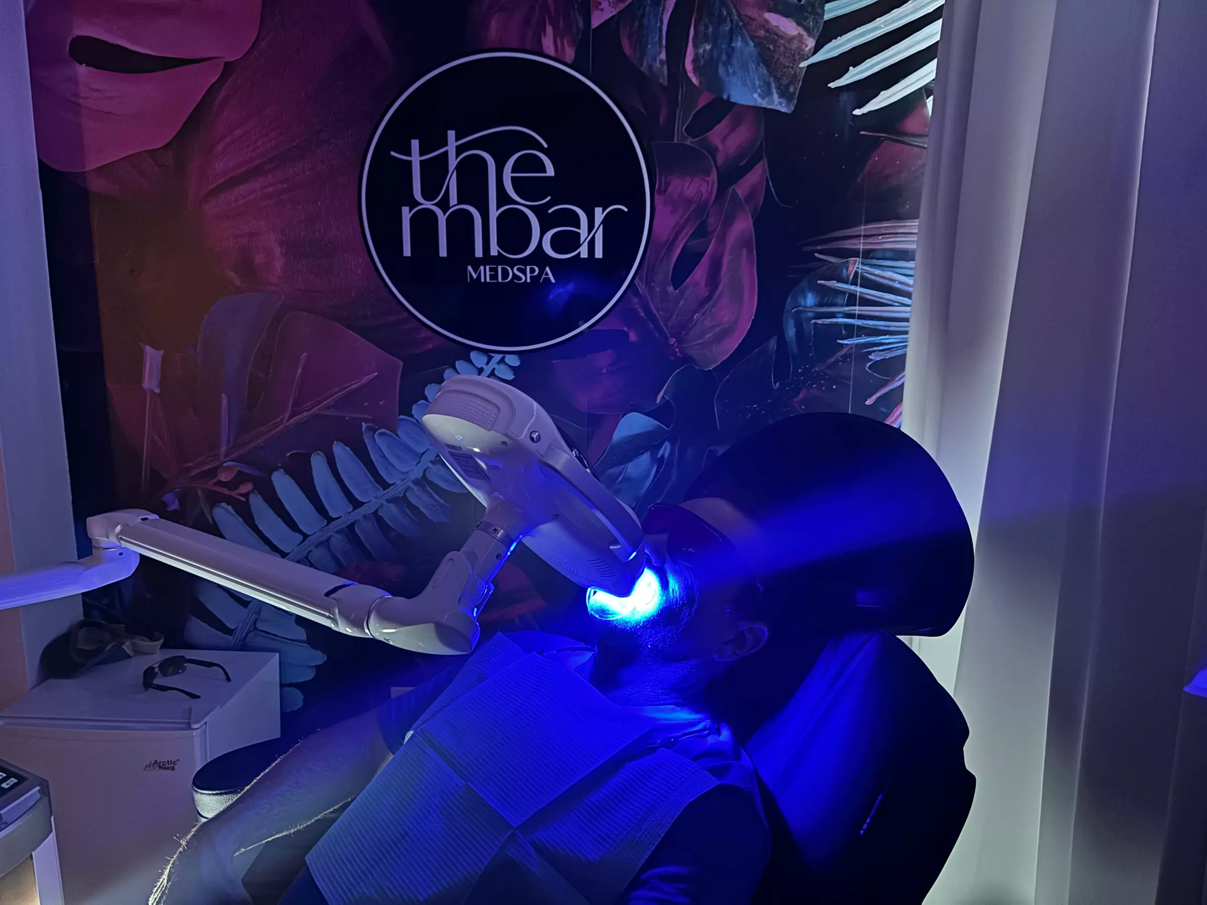 Up to 50% Off on Teeth Whitening - In-Office