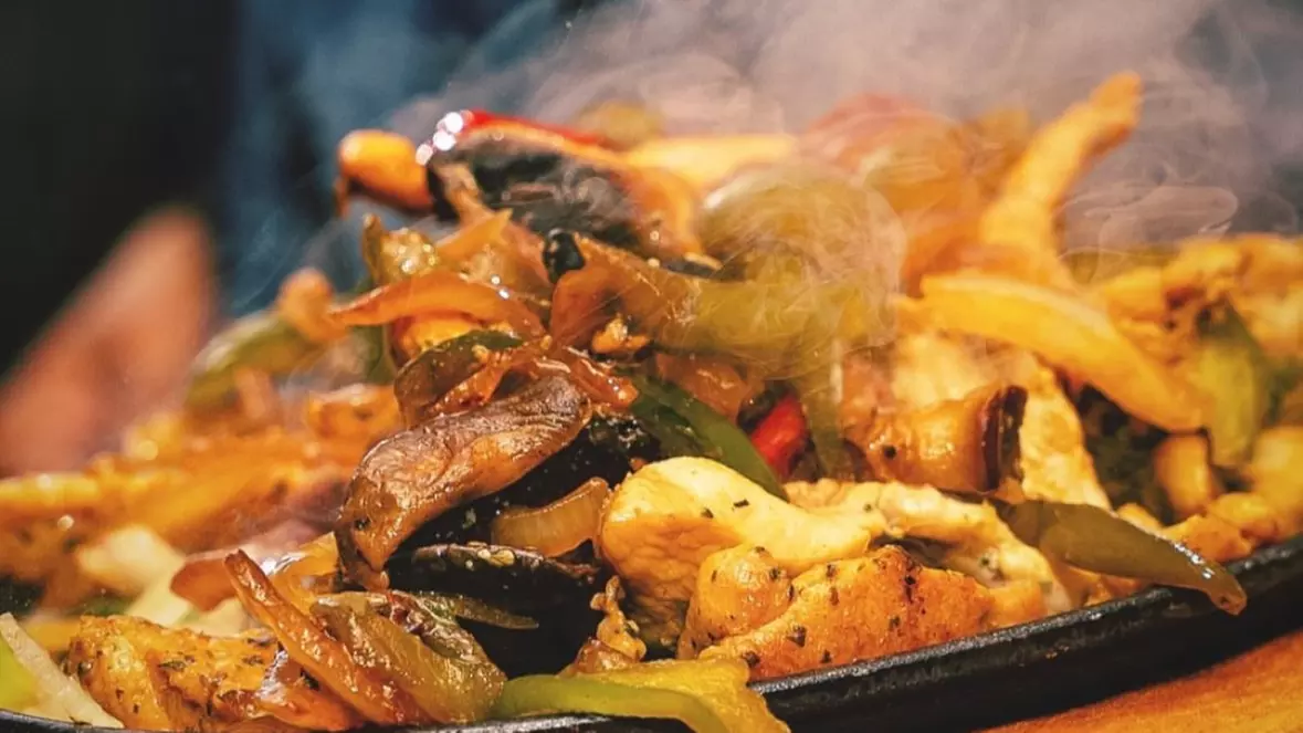 Blue Tijuana: Indulge in Authentic Mexican Delights with $50, $100, or $20 Options! - Second Medium
