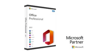 Microsoft Office 2021 Professional Plus Lifetime License For WINDOWS