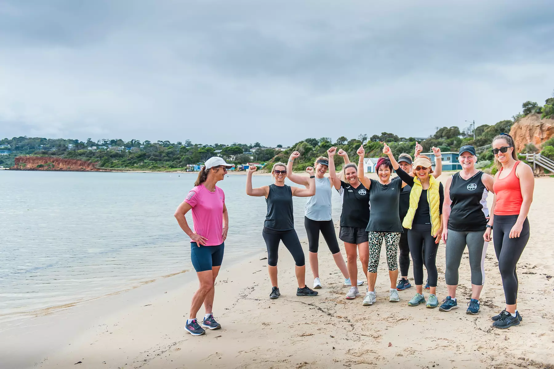 Up to 84% Off on Fitness Studio at UFit health & wellness