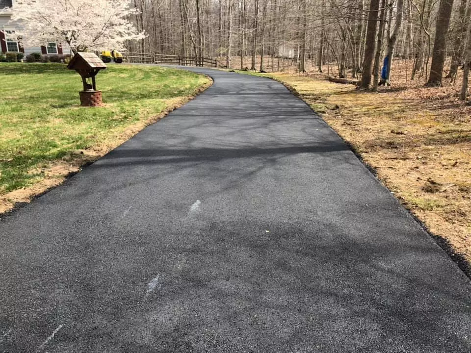Up to 38% Off on Asphalt / Driveway Paving at Asphalt-division - Primary Image