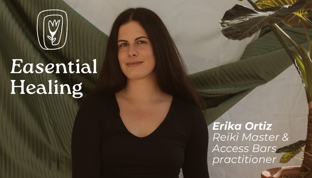 Up to 60% Off on Reiki at Easential Healing