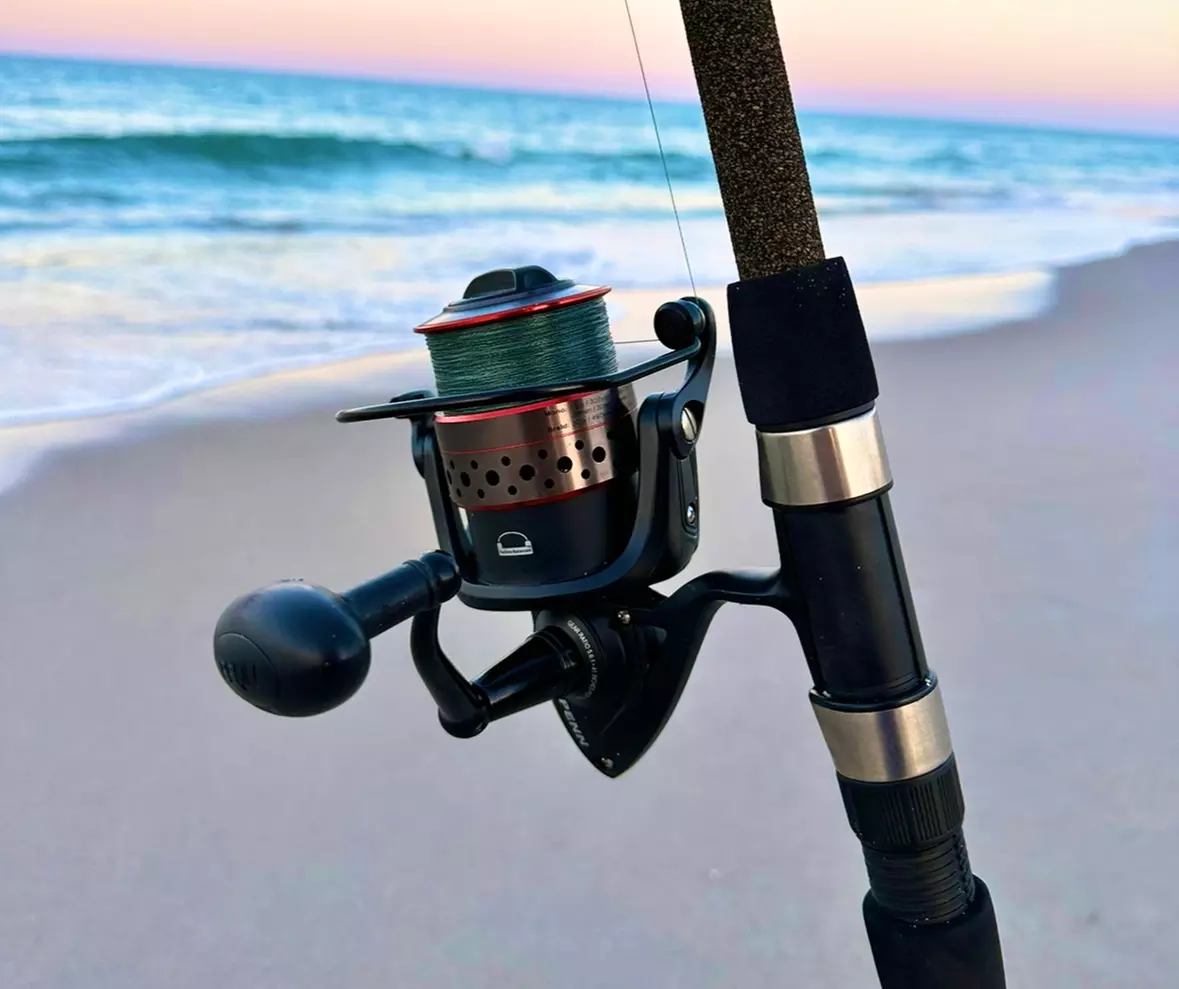 Up to 76% Off on Fishing Gear Rental at Space Coast Fish