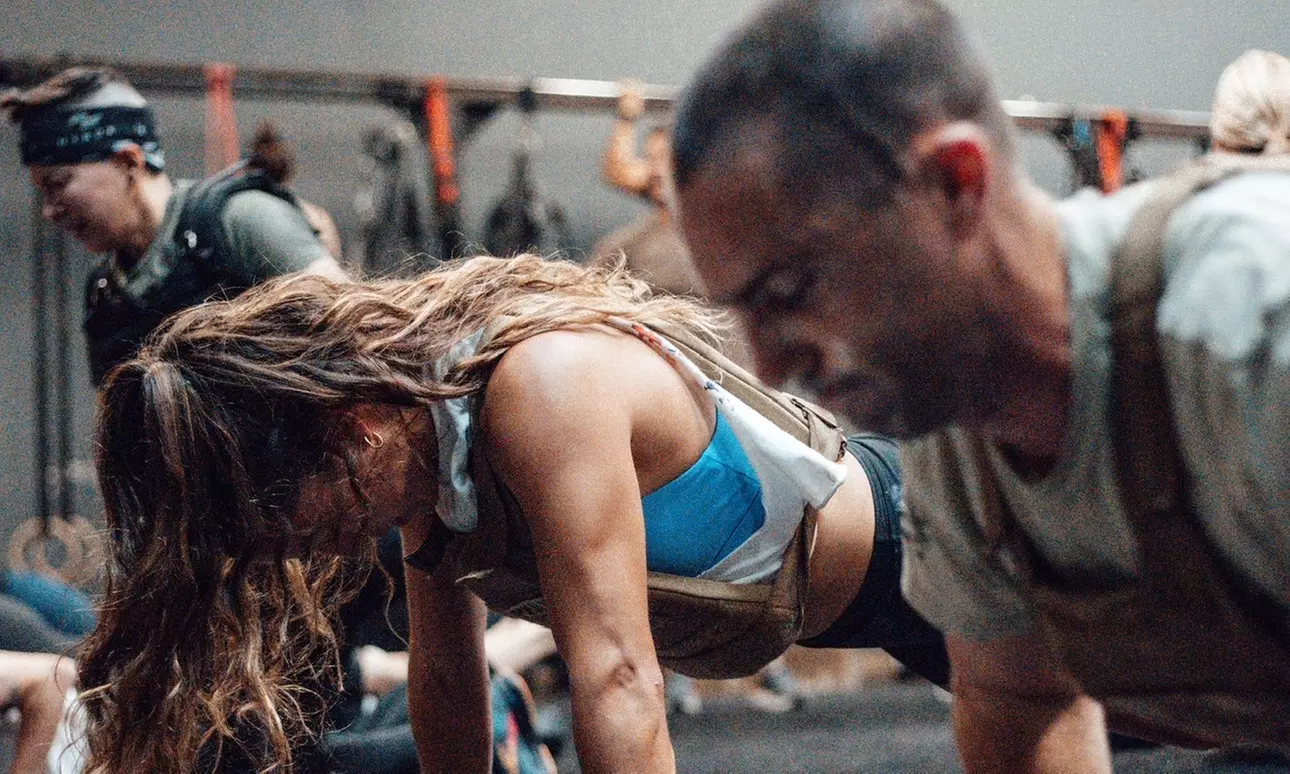 Jumpstart Your Fitness Journey with Unlimited Class Packages