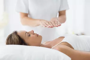 Up to 34% Off on Reiki at Healing Reiki Energy