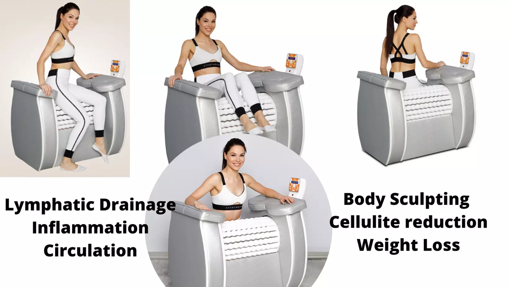 Up to 47% Off on Infrared Therapy at Enlighten Red light Therapy Center - Primary Image