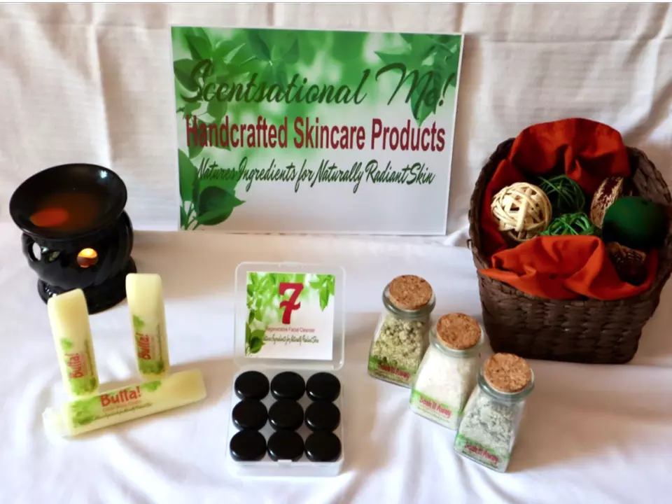Up to 38% Off on Facial - Moisturizing at Scentsational Me! - Primary Image