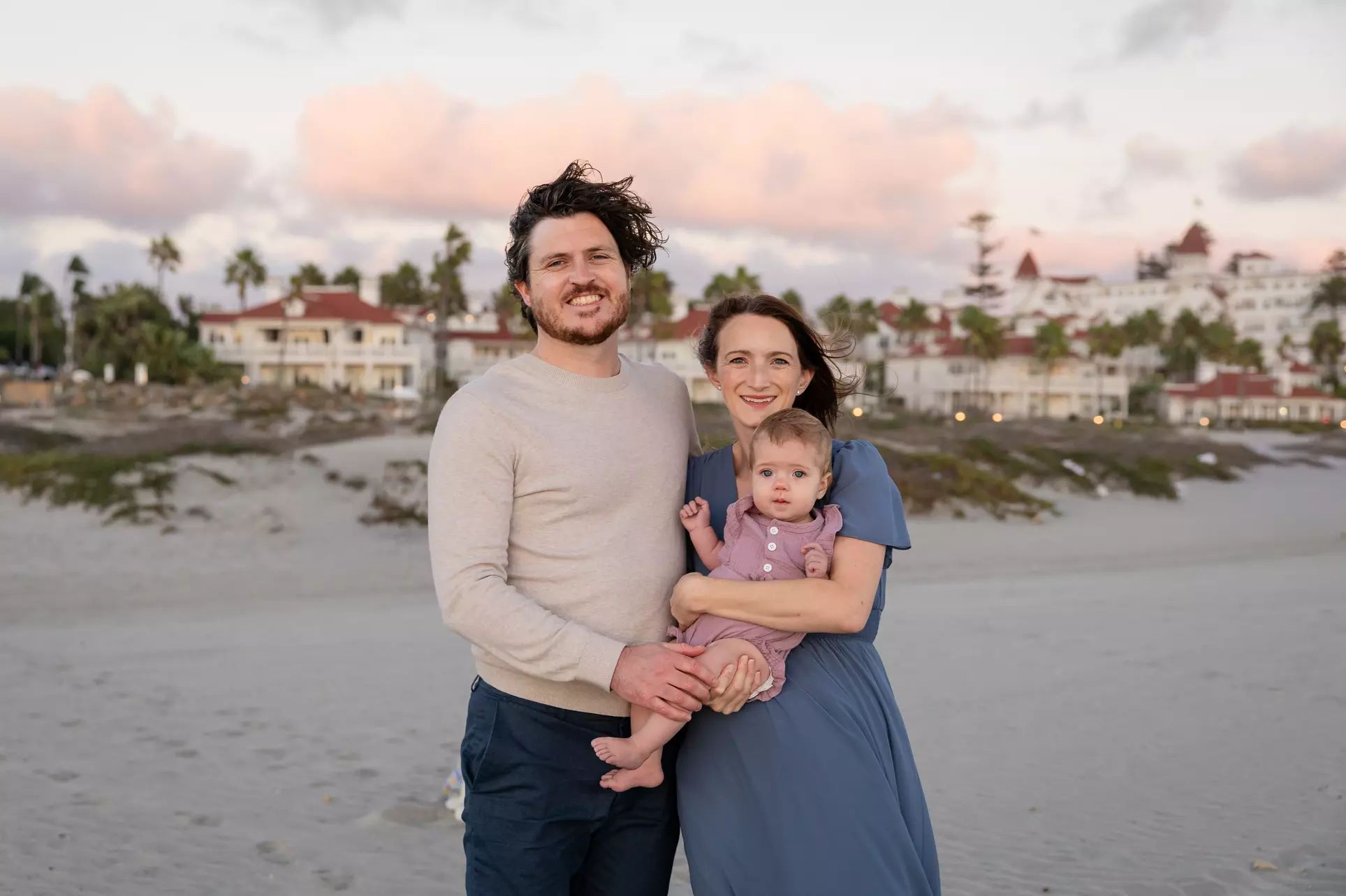 San Diego Exploration with Professional Travel Photography