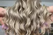 Premium Hair Color, Highlights & Brazilian Blowout Styling Packages at BEAUTY LABS (Up to 50% Off) - Second Medium