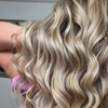 Image 6: Premium Hair Color, Highlights & Brazilian Blowout Styling Packages