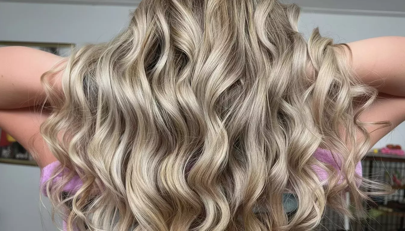 Premium Hair Color, Highlights & Brazilian Blowout Styling Packages