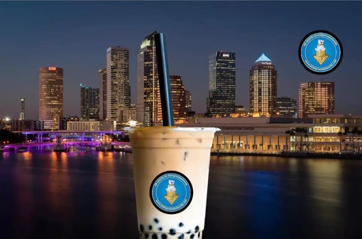 Up to 33% Off on Ice Cream Shop at 32° Degrees Below Fla