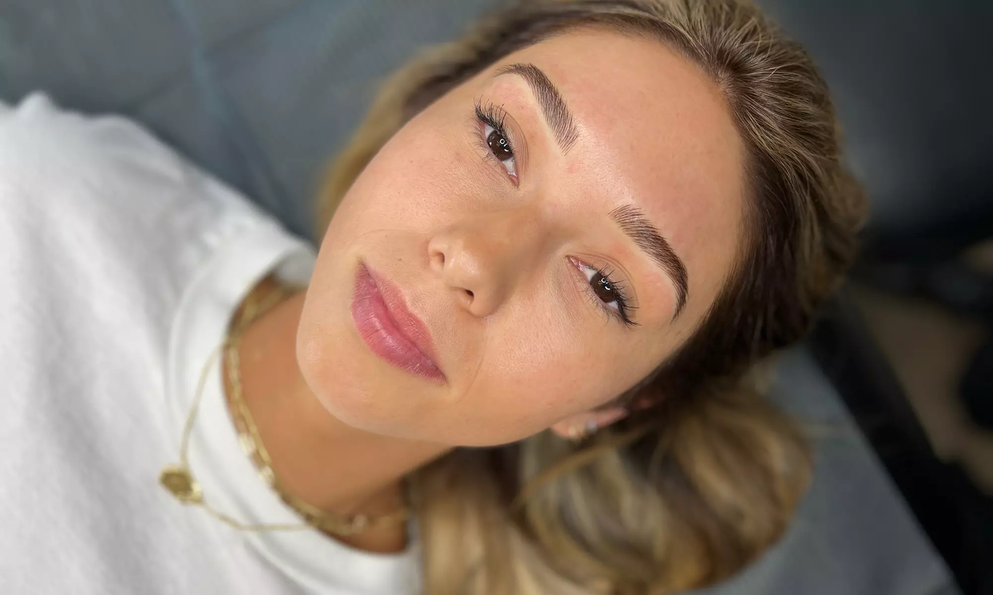 Up to 40% Off on Permanent Makeup at OC Cosmetic Ink - Second Medium
