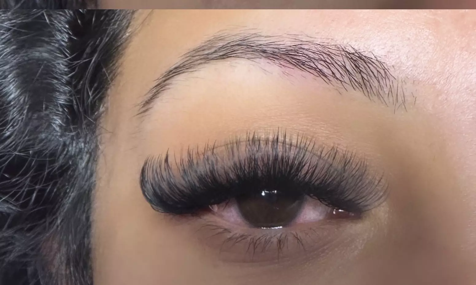 Up to 49% Off on Eyelash Extensions at MaraEsthethetics - Primary Image