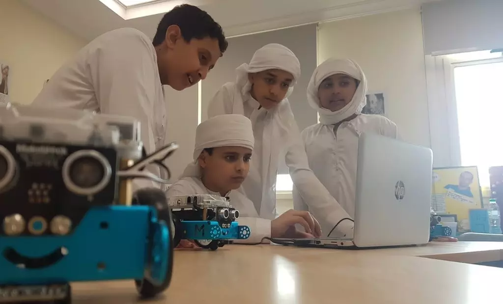 Up to 34% Off on Coding Class