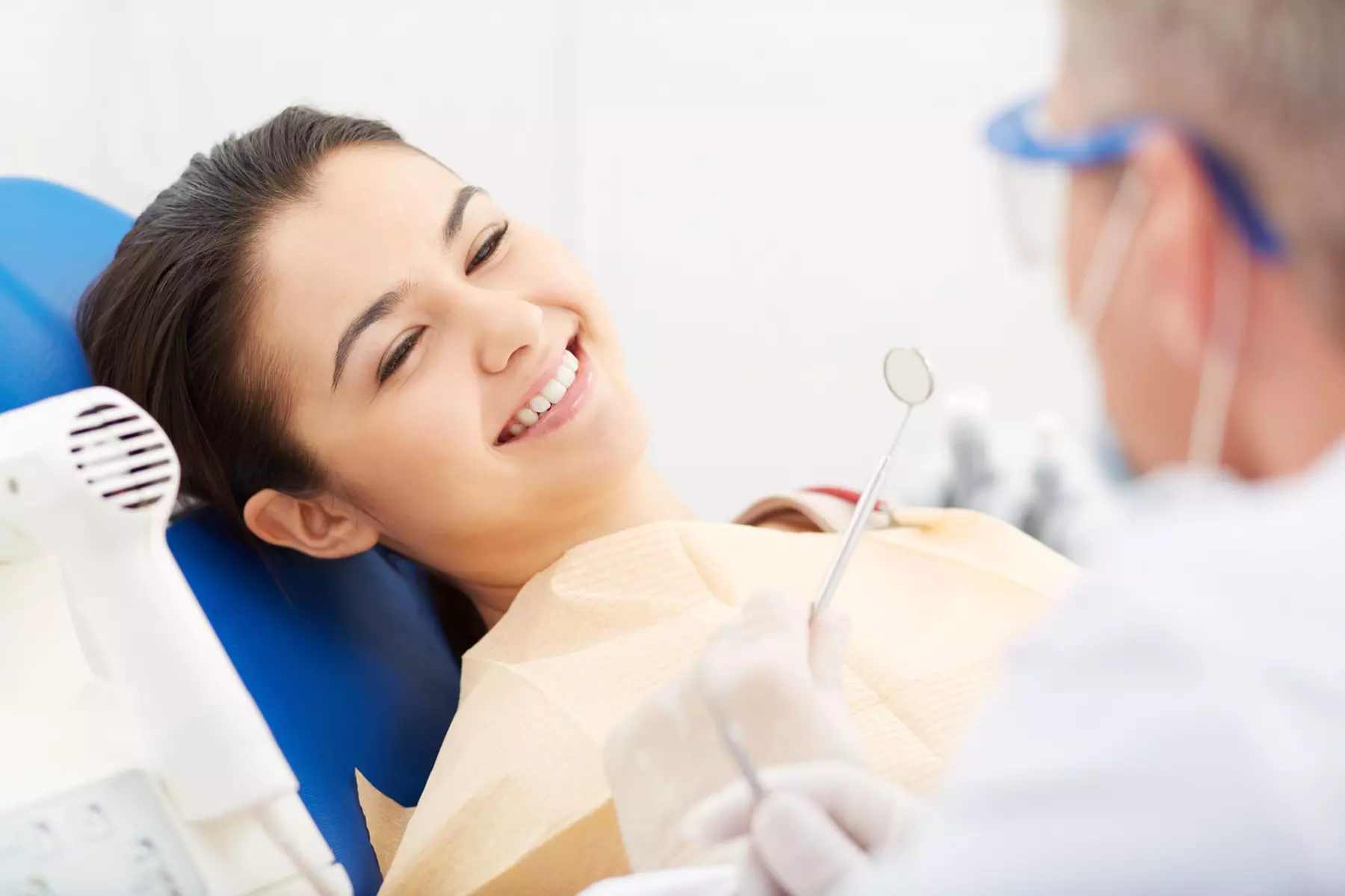 Up to 89% Off on Teeth Cleaning at Shifa Dental - Primary Image