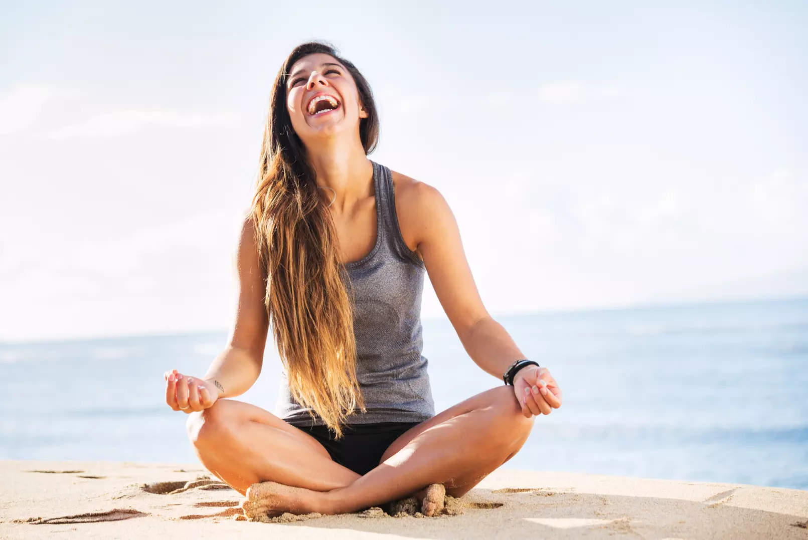 Up to 80% Off on Online Meditation Session at Hancock Park Meditation - Primary Image