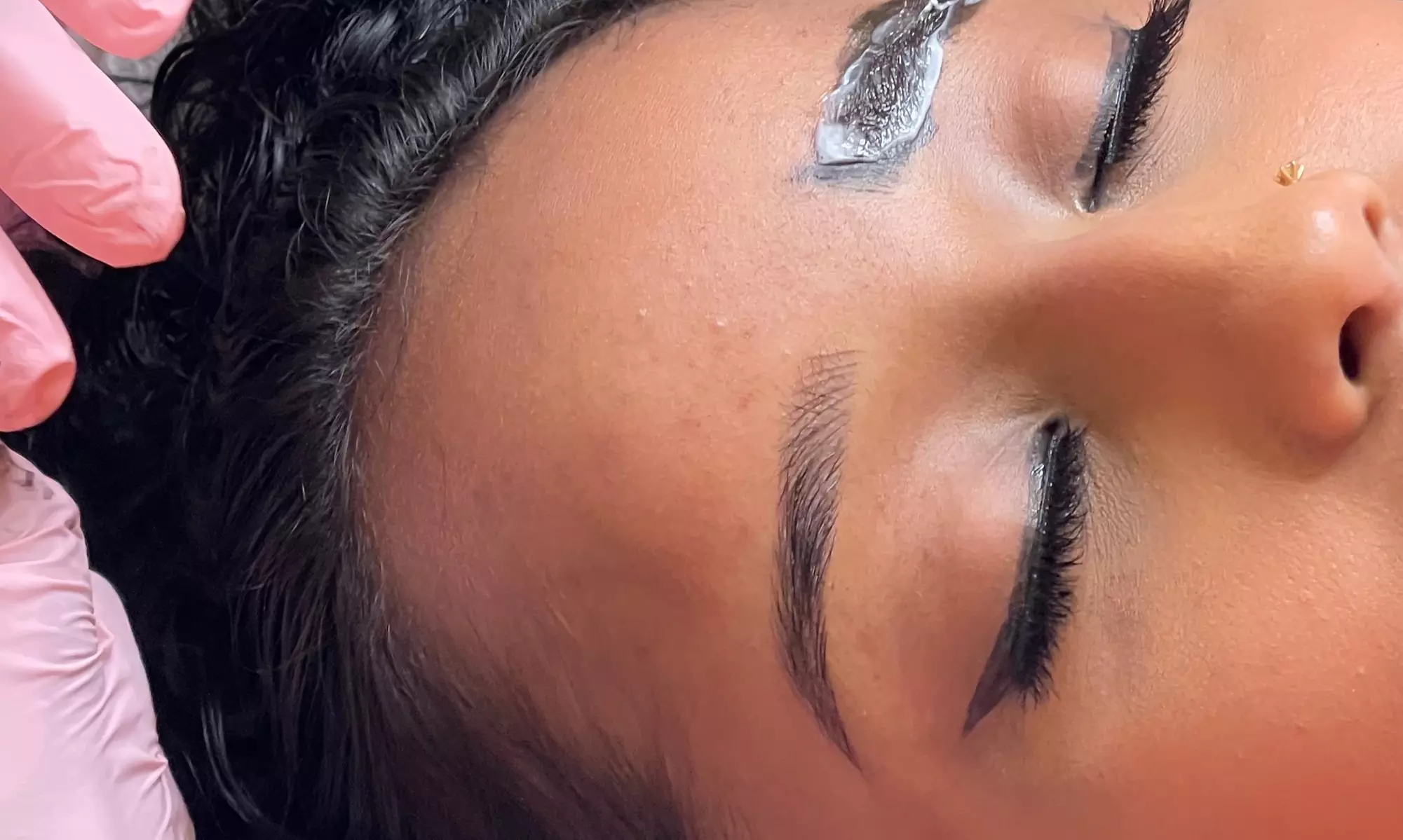 Up to 42% Off on Microblading at Karisma Beaute Effect - Second Medium