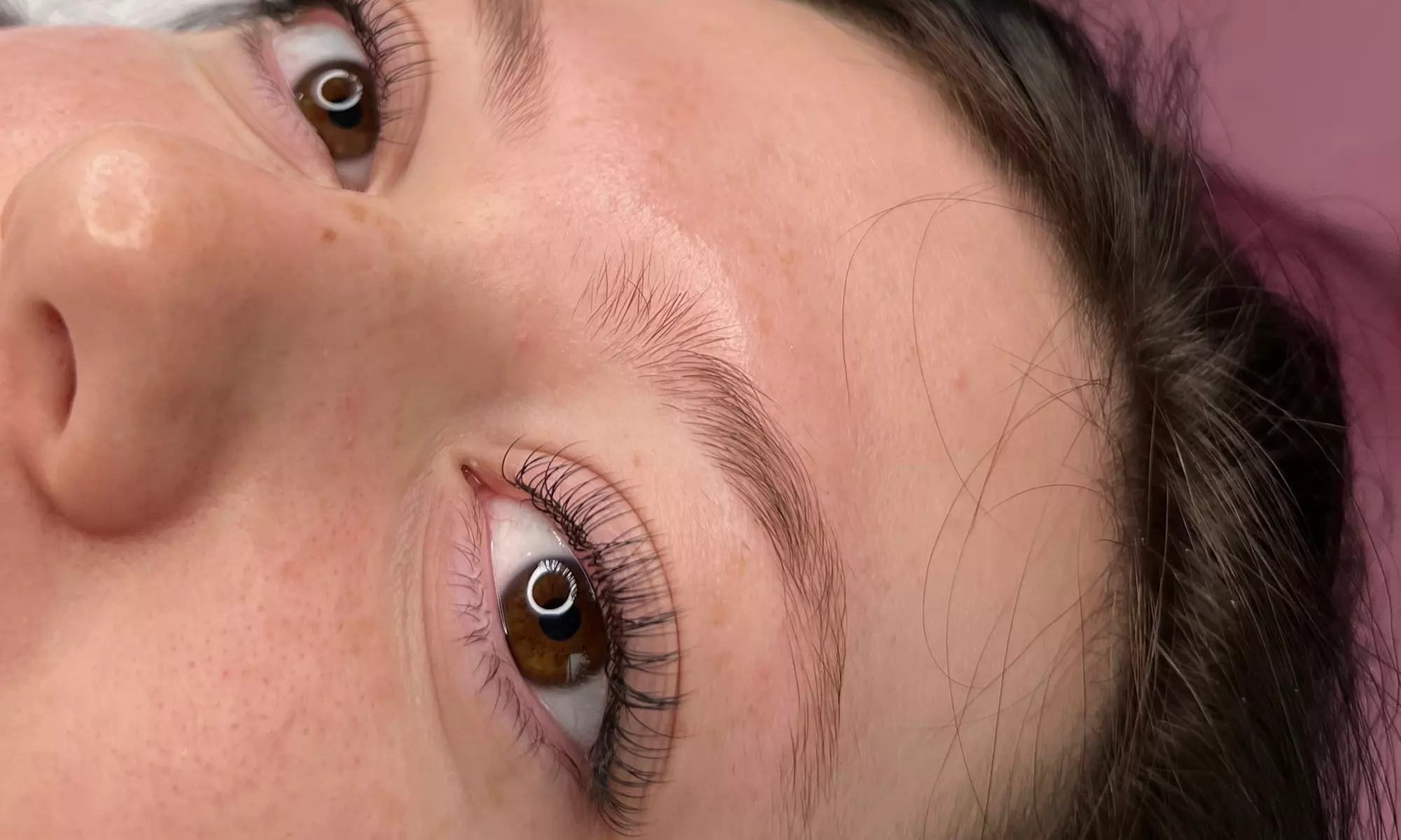 Up to 30% Off on Eyelash Extensions at Lashedxtay - Primary Image