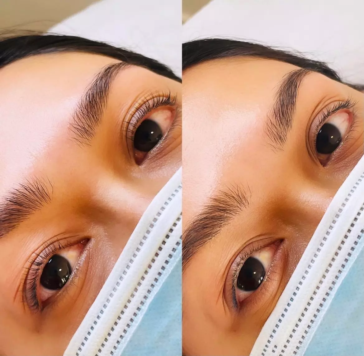 Up to 47% Off on Eyelash Perm at Jazz Esthetics - Second Medium