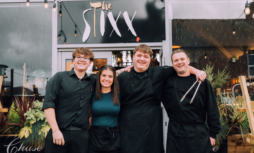 Image 5: £20, £40, £80, or £120 to Spend on Food & Beverages for 1, 2, 4, or 6