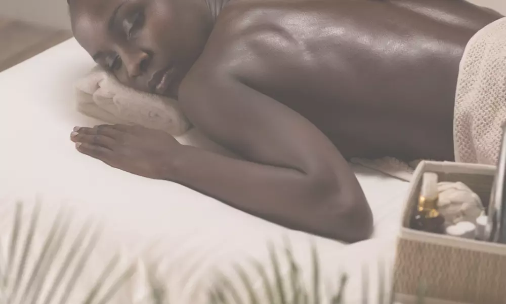 Up to 25% Off on Deep Tissue Massage at Soma Wellness & Fitness - Primary Image