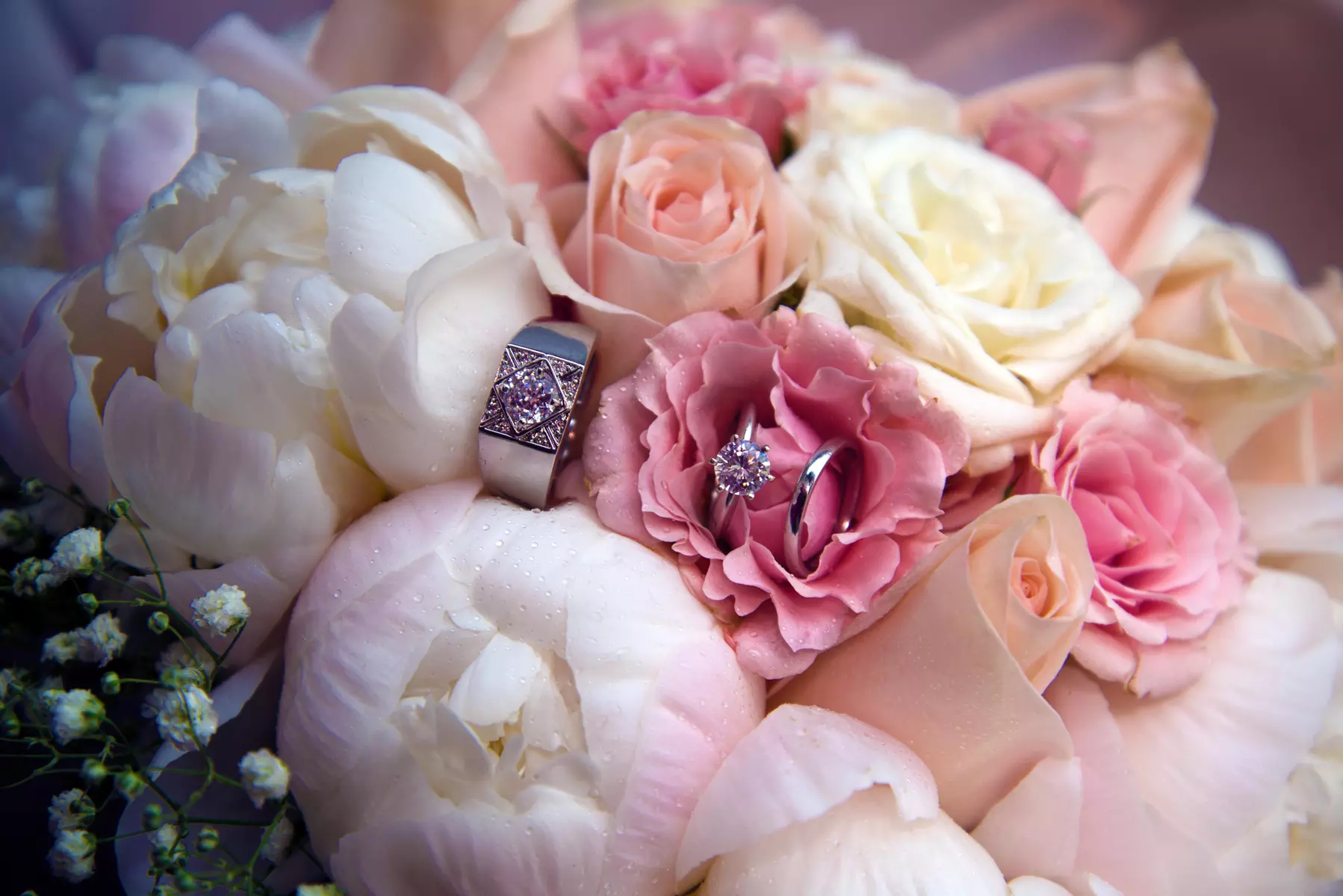 Up to 51% Off Wedding Photo Shoot from La Foto De Natalie