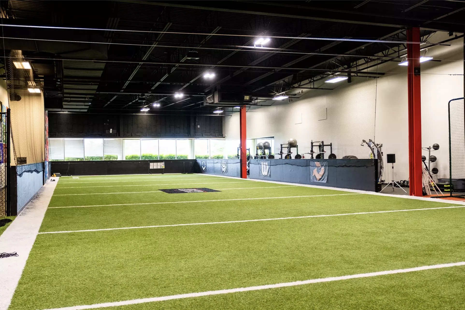 Up to 42% Off on Boot Camp Classes at Capstone Performance Training - Chantilly - Primary Image