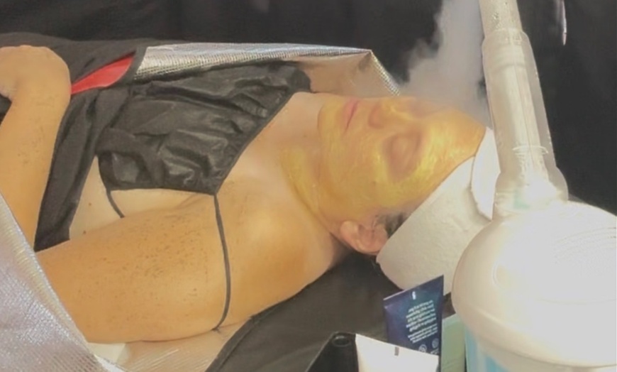 Image 8: Pampering Package: Choose 2, 3 or 4 Services