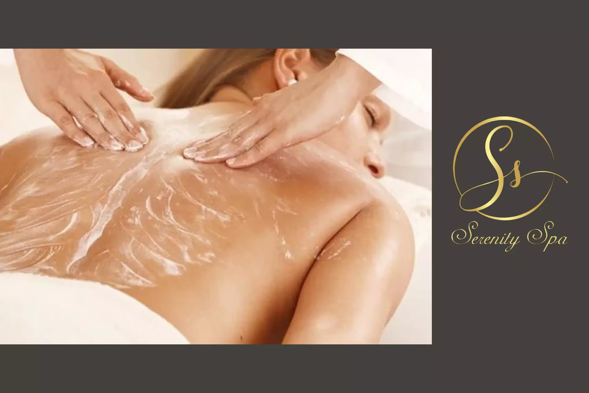 Up to 50% Off on Back Facial at Serenity Healing By Lobna