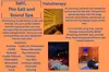 Up to 50% Off on Restore & Recharge:Salt Cave, Vitality Booth, Sound Lounge Experience at Salti
