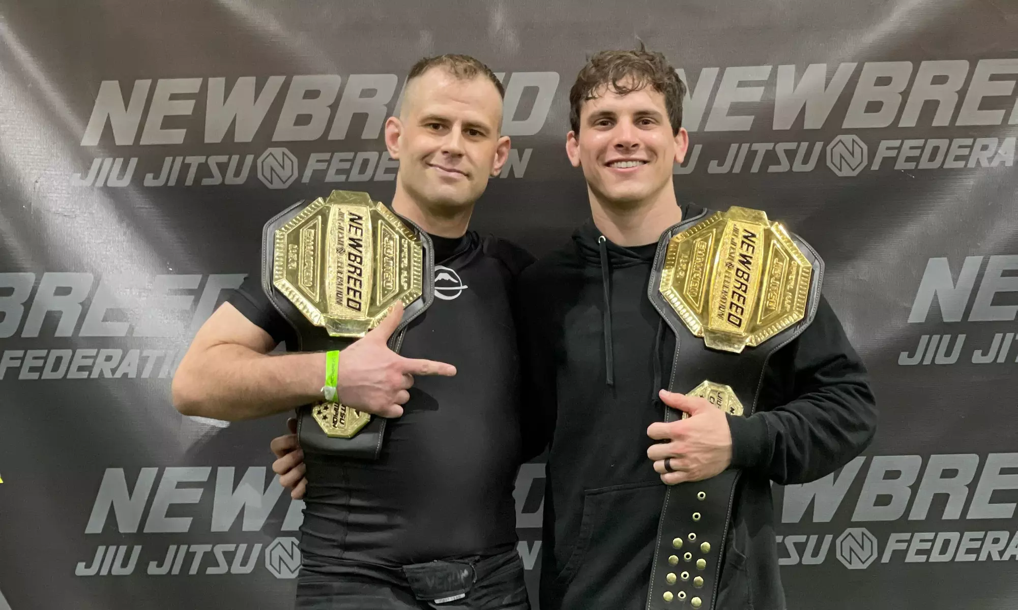 Unlimited Jiu Jitsu Classes in Chesapeake, VA for All Ages